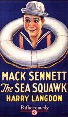 The Sea Squawk (S)