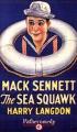 The Sea Squawk (S) (C)