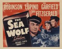 The Sea Wolf  - Promo