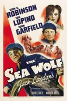 The Sea Wolf  - Poster / Main Image