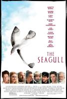 The Seagull  - Posters