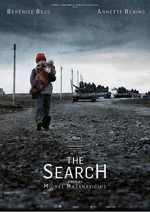 La búsqueda (The Search) 