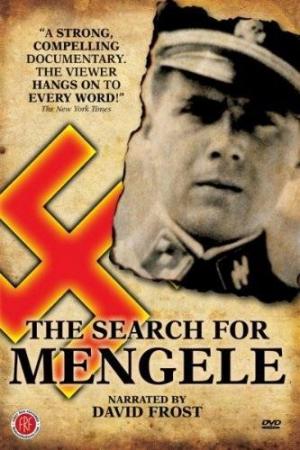 The Search for Mengele (TV) (TV)