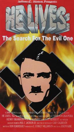 The Search for the Evil One 