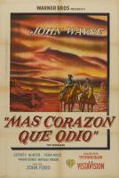 The Searchers  - Posters