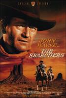 The Searchers  - Dvd