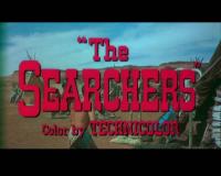 The Searchers  - Stills