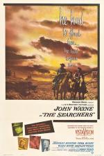 The Searchers 