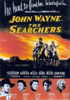 The Searchers  - Posters