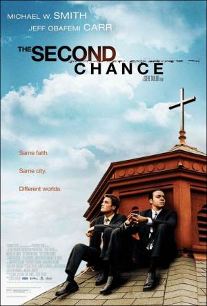 The Second Chance 
