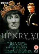 The Second Part of King Henry VI (TV)
