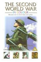 The Second World War in Colour (TV Miniseries) - 