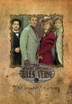 The Secret Adventures of Jules Verne (TV Series) (Serie de TV)