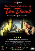 Las aventuras secretas de Tom Thumb  - Dvd