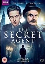 The Secret Agent (Miniserie de TV)