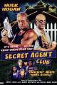 The Secret Agent Club 