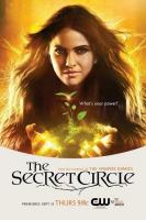 El círculo secreto (Serie de TV) - Posters