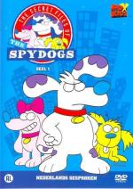 The Secret Files of the SpyDogs (TV Series)