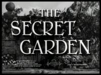 El jardín secreto  - Fotogramas