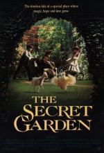 El jardín secreto 