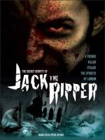 The Secret Identity of Jack the Ripper  - Poster / Main Image