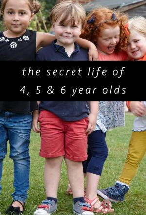 La vida secreta de los niños (Serie de TV)