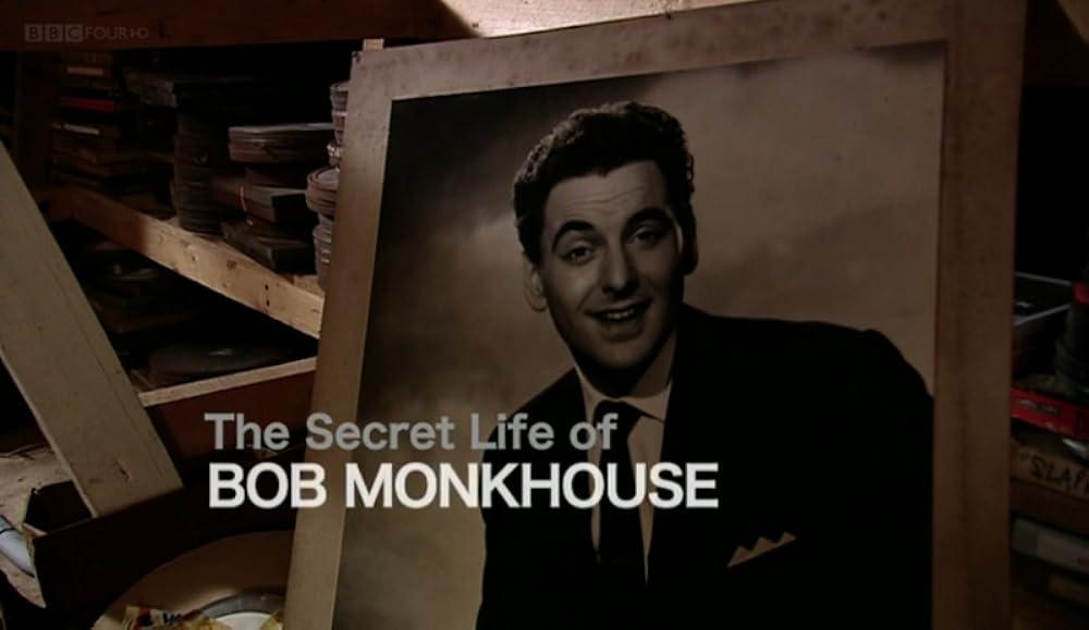 The Secret Life of Bob Monkhouse (TV)