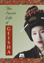 La vida secreta de las geishas (TV)
