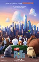 The Secret Life of Pets  - Poster / Main Image