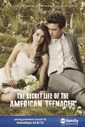 The Secret Life of the American Teenager (TV Series)