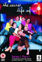 The Secret Life of Us (Serie de TV)