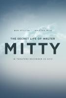 La vida secreta de Walter Mitty  - Posters