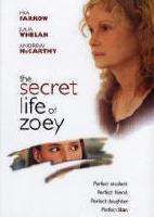 The Secret Life of Zoey (TV) - Poster / Main Image