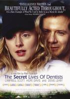 La vida secreta de un dentista  - Poster / Imagen Principal