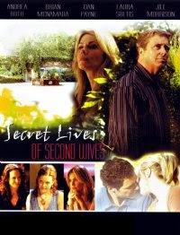 The Secret Lives of Second Wives (TV)