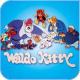 The Secret Lives of Waldo Kitty (Serie de TV)