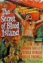 The Secret of Blood Island 