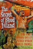 The Secret of Blood Island  - 