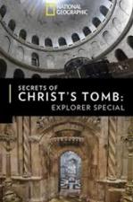 Los secretos de la tumba de Jesús (TV)