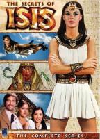 The Secret of Isis (TV Series) - Poster / Main Image