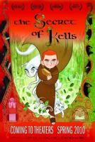 El secreto del libro de Kells  - Posters