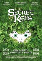 The Secret of Kells  - Posters
