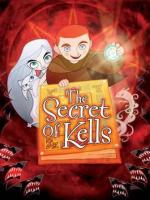 El secreto del libro de Kells  - Posters