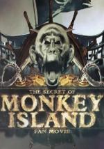 The Secret of Monkey Island - Fan Movie (S)