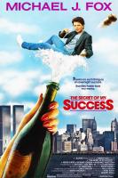 El secreto de mi éxito  - Poster / Imagen Principal