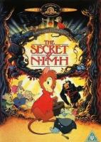 The Secret of NIMH  - Posters