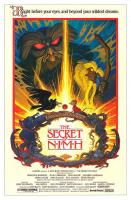 The Secret of NIMH  - Poster / Main Image