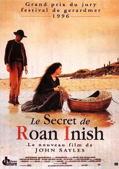The Secret of Roan Inish  - Posters