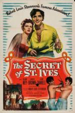 The Secret of St. Ives 