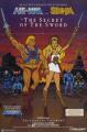 He-Man y She-Ra: El secreto de la espada 